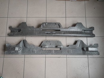 KIA OPTIMA III 2011- PIANKA ABSORBER ZDERZAKA TYŁ TYLNA 86620-2T000