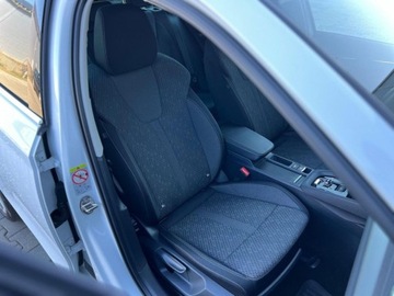 Skoda Octavia IV Kombi Plug-in 1.4 TSI iV Plug-In Hybrid 204KM 2024 Skoda Octavia 1.4 TSI Plug-In Hybrid Style DSG Pakiet SelectionSalon Polsk, zdjęcie 15