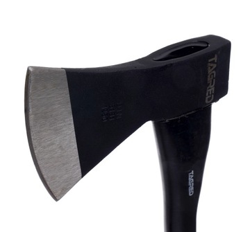 ТОПОР ИЗ СТЕКЛОСТЕКЛА 1250г УНИВЕРСАЛЬНЫЙ ТОПОР