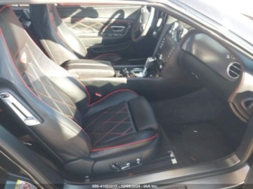 Bentley 2011 Bentley Continental GT C Speed 2011 6.0l 6.0 Benzyna 600KM, zdjęcie 9
