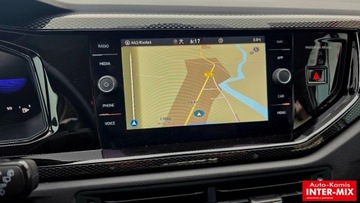 Volkswagen Taigo 1.0 TSI 110KM 2024 Volkswagen Taigo Maly przebieg automat Benzyna 110KM, zdjęcie 21