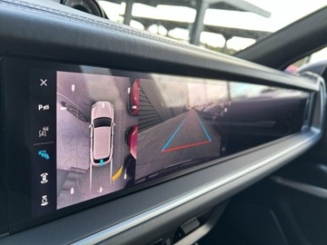 Porsche Cayenne III 2024 Porsche Cayenne 739KM Burmester Panorama PDCC Sport Chrono Asystenci, zdjęcie 33