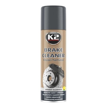 ZMYWACZ DO HAMULCÓW BRAKE CLEANER 500ML