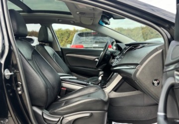 Hyundai i40 Kombi 2.0 GDI 177KM 2011 Hyundai i40 I rejestracja 2012 GWARANCJA 2.0 Benzyna 178KM, zdjęcie 12