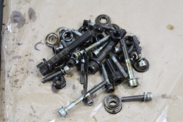 ШПИЛЬКИ ГОЛОВКИ И ЦИЛИНДРА BMW R1100 RT