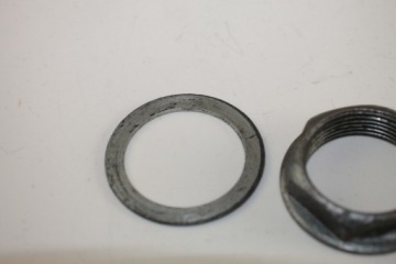 ГАЙКА ПЕРЕДНЕЙ ОСИ MV AGUSTA F3 675