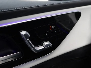 Mercedes GLC C254/X254 Coupe 2.0 200 204KM 2025 MERCEDES-BENZ GLC 200 4-Matic AMG Line Suv 204KM 2025, zdjęcie 10