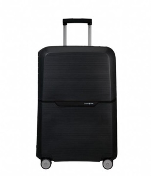 Samsonite Magnum Eco Spinner 75cm Graphite