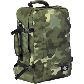 Plecak kabinowy CABINZERO CLASSIC 44L Urban Camo