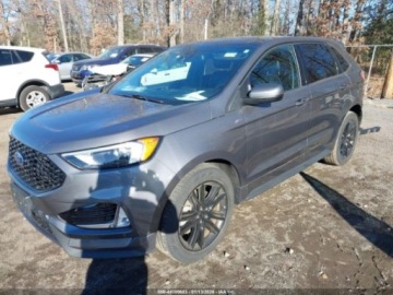 Ford Edge II 2021 Ford Edge St-Line 2021 2.0 Benzyna 250KM, zdjęcie 1