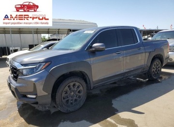 Honda Ridgeline 2023 Honda Ridgeline RTL 2023 3.5 Benzyna 280KM