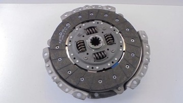 СЦЕПЛЕНИЕ MASTER III MOVANO 2.3DCI ПОЛНЫЙ ОРИГИНАЛ