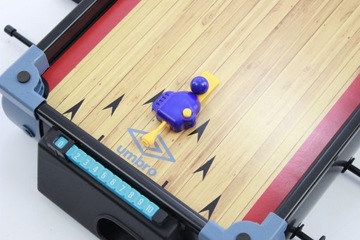 настольная игра мини ФУТБОЛ теннис UMBERGAJ UMBRO 5в1