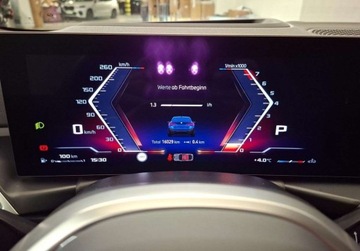 BMW Seria 4 G22-23-26 Coupe 3.0 M440i 374KM 2025 BMW Seria 4 BMW M440i xDrive Gran Coupe M Sport Pro 374 KM Automat Gwar, zdjęcie 14