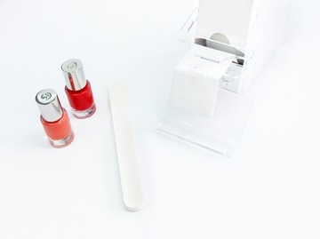 ZELLETTEN DUST-FREE SWAP 12 СЛОЕВ В РУЛОНЕ, ПРОЧНЫЙ, 500 ШТ.