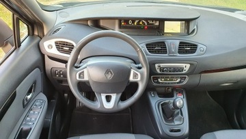 Renault Grand Scenic II Grand Scenic Facelifting 1.5 dCi FAP 110KM 2012 Renault Grand Scenic 1.5 dCi 110KM # NAVI #, zdjęcie 16