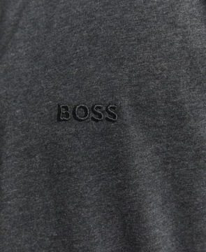 Koszulki z krótkim rękawem HUGO BOSS 3pak zestaw męski t-shirt r. XL