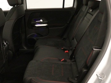 Mercedes GLB SUV 1.3 200 163KM 2025 MERCEDES-BENZ GLB 200 AMG Line Suv 1.3 (163KM) 2025, zdjęcie 14