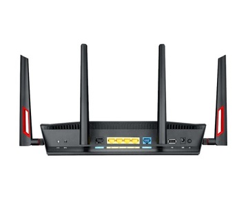 Маршрутизатор ASUS DSL-AC88U 3100 Мбит/с Wi-Fi 5 ADSL/VDSL