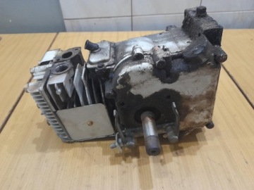 МАШИНА ДЛЯ ЗАГРЯЗНЕНИЯ BRIGGS 3 Л.С. ГОЛОВКА ЦИЛИНДРА ДВИГАТЕЛЯ