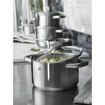 Zwilling Joy Набор из 3 кастрюль