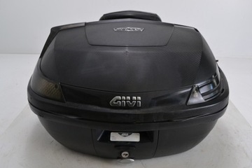 Верхний кейс GIVI