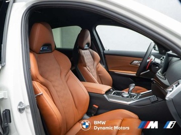 BMW Seria 3 G20-G21 2026 BMW M3 M3 Competition M xDrive Sedan 530 KM - Gotowy do Odbioru - Kamera 3, zdjęcie 25