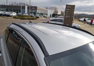 Hyundai Tucson IV SUV Facelifting 1.6 T-GDI 160KM 2025 Hyundai Tucson 1.6-TGDI 160KM Smart Led dealer Hyundai jak nowy 1.6, zdjęcie 29