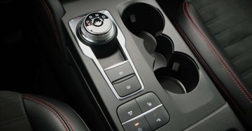 Ford Kuga III SUV 2.0 EcoBlue 190KM 2020 Ford Kuga (Nr.098) 2.0 Automat 4x4 ST Line HUD BO Klima Kamera Gwarancja, zdjęcie 25