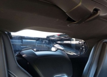 Chevrolet Corvette C7 2020 Chevrolet Corvette 2020r., Rwd 1lt, 6.2L, od ubezpieczalni 6.2 Benzyna, zdjęcie 9