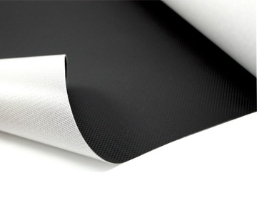 EKO SKÓRA KARBON MATERIAŁ SAMOPRZYLEPNA 50x140cm