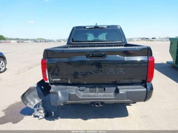 Toyota Tundra II 2024 Toyota Tundra Limited 2024 3.4l 3.4 Benzyna 389KM, zdjęcie 4