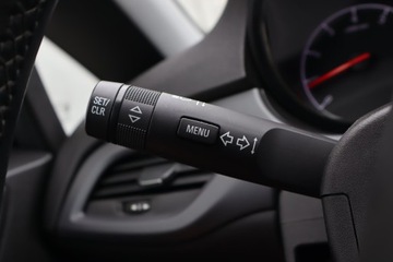 Opel Corsa E Hatchback 3d 1.4 Twinport 75KM 2016 Opel Corsa 1.4, Salon Polska, GAZ, Klima, zdjęcie 17