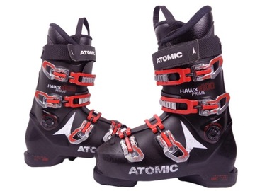 ATOMIC HAWX PRIME R 100 - 26,5/41SKI RZEP