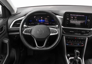 Volkswagen T-Roc I SUV Facelifting 1.5 TSI ACT 150KM 2024 Volkswagen T-Roc 1.5 150KM DSG Special Edition Side Assist Keyless Access, zdjęcie 17