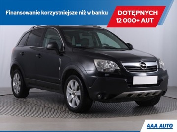 Opel Antara 2.0 CDTI, Skóra, Navi, Klima