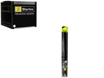 STARLINE - 510 MM SZKIELETOWE STARLINE