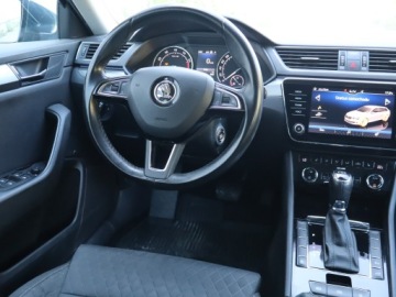 Skoda Superb III Liftback 1.8 TSI 180KM 2017 Skoda Superb 1.8 TSI, Salon Polska, 1. Właściciel, zdjęcie 6