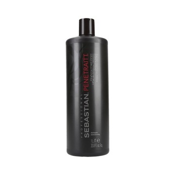SEBASTION FOUNDATION PENETRAITT SZAMPON 1000ML