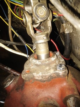 ЭЛЕКТРОРУЛЕВОЕ УПРАВЛЕНИЕ URSUS C330 330 C328 MF