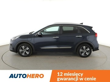 Kia Niro I 2020 Kia Niro Plug-in Hybrid Bi-Xenon Navi Klimatyzacja, zdjęcie 1