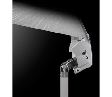 Настенная маркиза Omnistor 5200 белая 4,50 - Thule