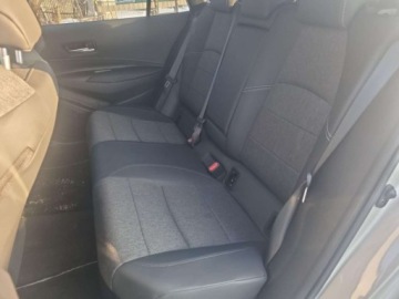 Toyota Corolla XII TS Kombi Facelifting 1.8 Hybrid 140KM 2024 Toyota Corolla Toyota Corolla 1.8 Hybrid Style, 1 wlasciciel, salon PL, VA, zdjęcie 12