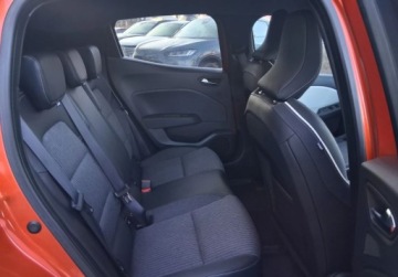 Renault Clio V Hatchback 5d 1.0 TCe 90KM 2023 Renault Clio Renault CLIO 1.0 TCE Techno Dealer Renault Karlik Poznan 90KM, zdjęcie 13