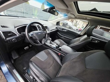 Ford Edge II SUV 2.0 TDCi Twin-Turbo 210KM 2018 Ford Edge ___ST-Line___2.0TDCi BiTurbo 210KM 4WD___Unikatowy Egzemplarz 2.0, zdjęcie 5