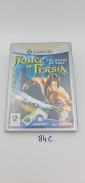 PRINCE OF PERSIA THE SANDS OF TIME