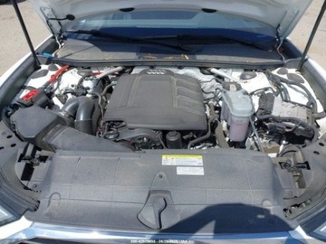 Audi A6 C8 2019 Audi a6 2019 AUDI A6 45 PREMIUM 2.0 Benzyna 248KM, zdjęcie 15