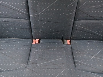 Renault Thalia I 1.4 75KM 2002 Renault Thalia 1.4, Salon Polska ,Bezkolizyjny, zdjęcie 9