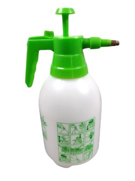 OPRYSKIWACZ CIŚNIENIOWY OPRYSKIWACZ RĘCZNY OGRODOWY DOMOWY SPRYSKIWACZ 3L