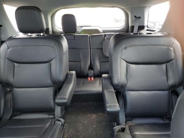 Ford Explorer VI 2023 Ford Explorer XLT 2023 2.3l 2.3 Benzyna 300KM, zdjęcie 10